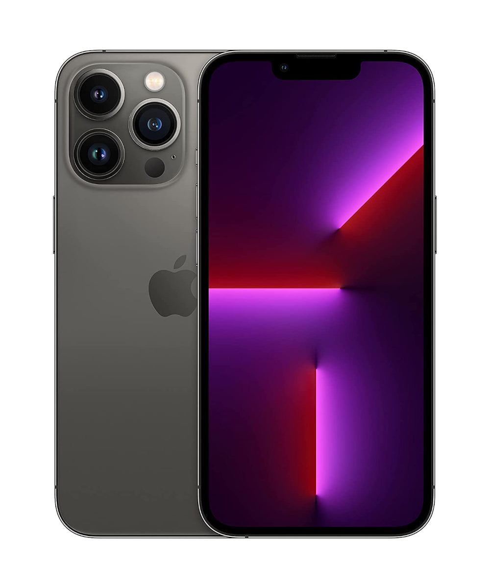 iPhone 13 Pro 128GB - Graphite