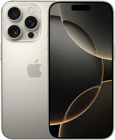 Apple iPhone 16 Pro
