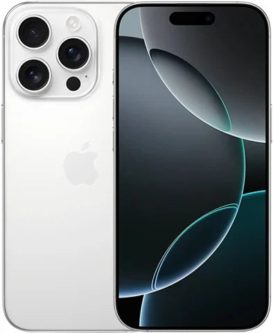 Apple iPhone 16 Pro
