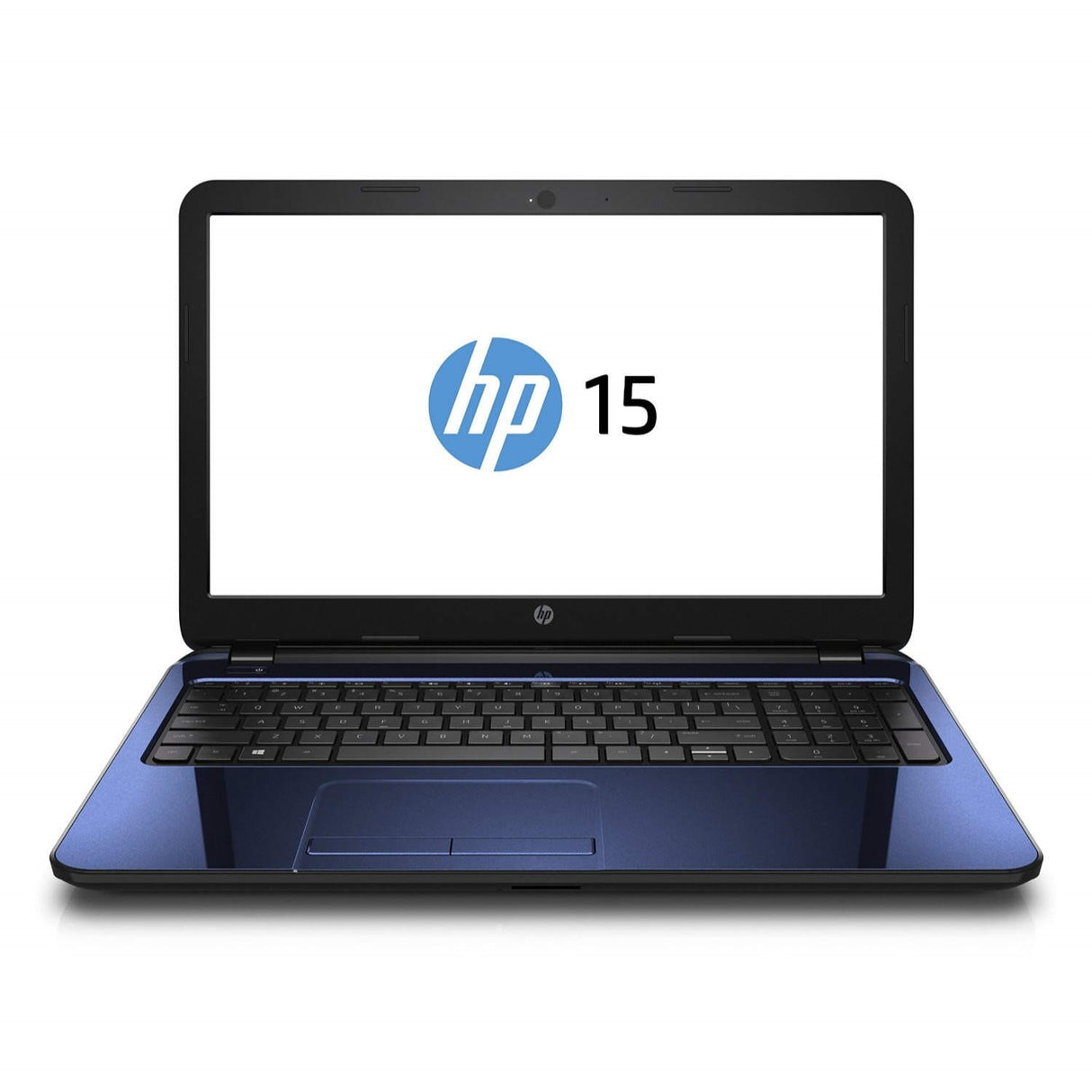 HP 15.5" AMD A6 5200 4gb 240gb SSD ( MSM6736)