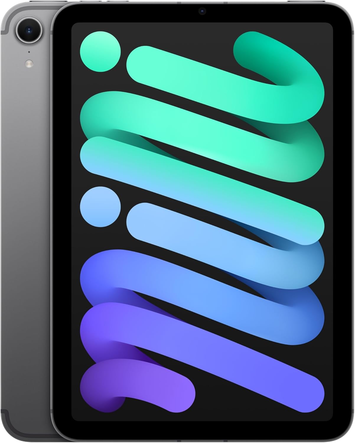 Apple iPad Mini 7th Gen (2024)