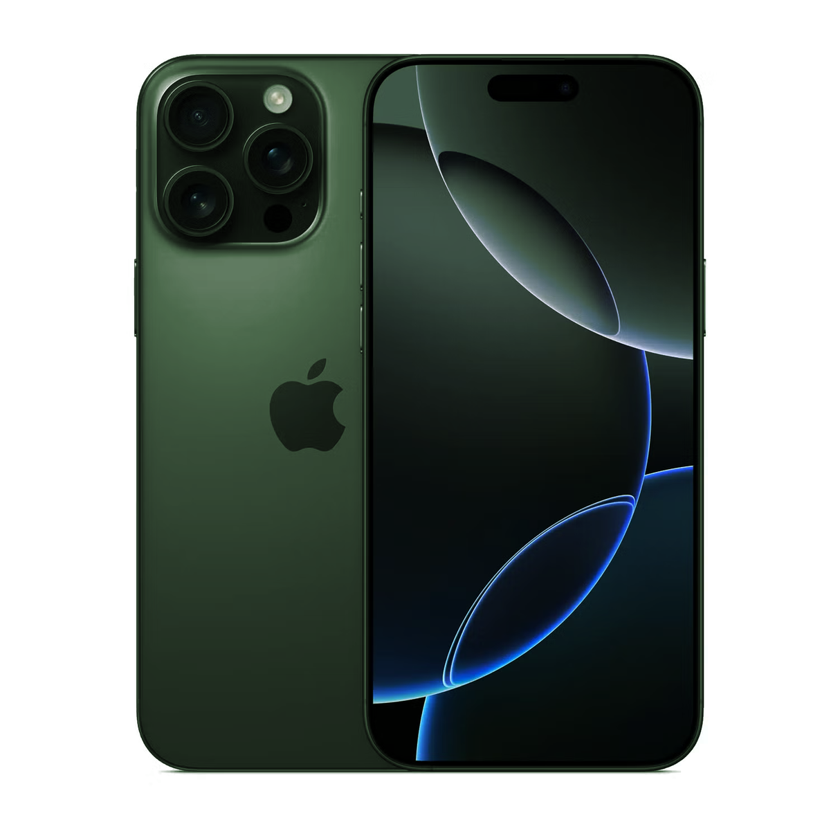 iPhone 13 Pro 128GB - Alpine Green