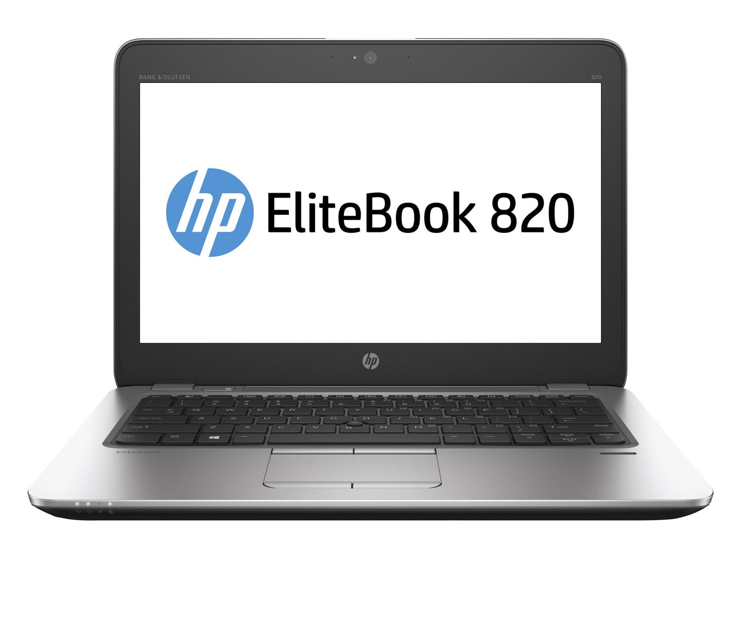 HP EliteBook 12.5" i5 6th Gen 8gb 256gb SSD ( MSM6723)