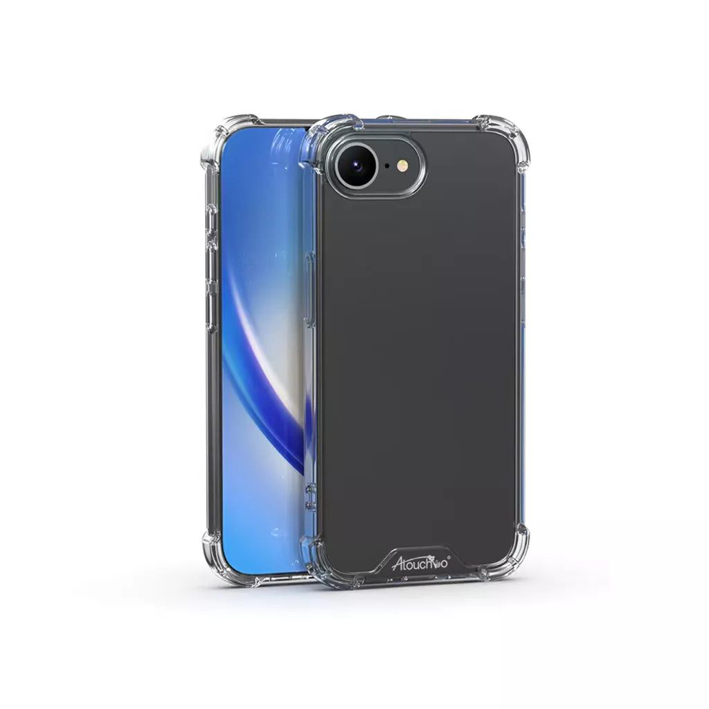 King Kong - Anti Burst case for iPhone