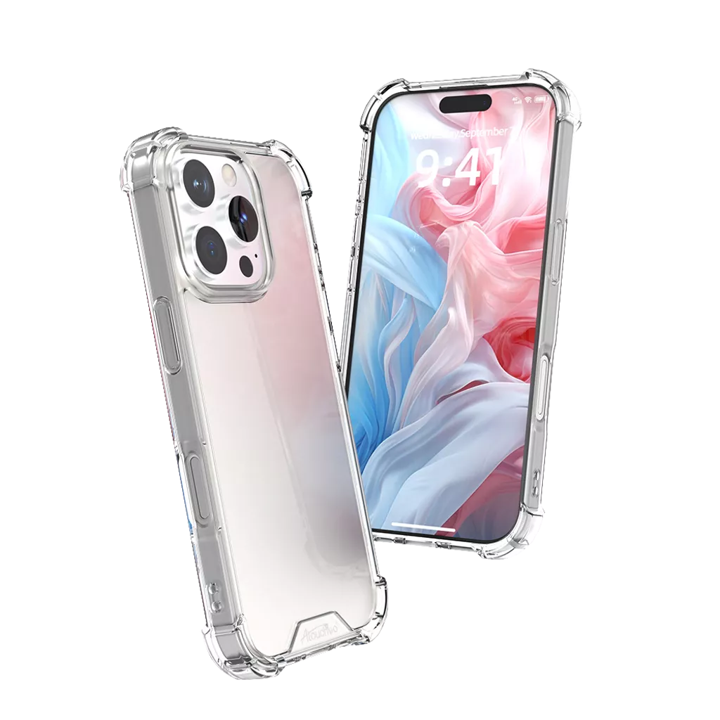 King Kong - Anti Burst case for iPhone