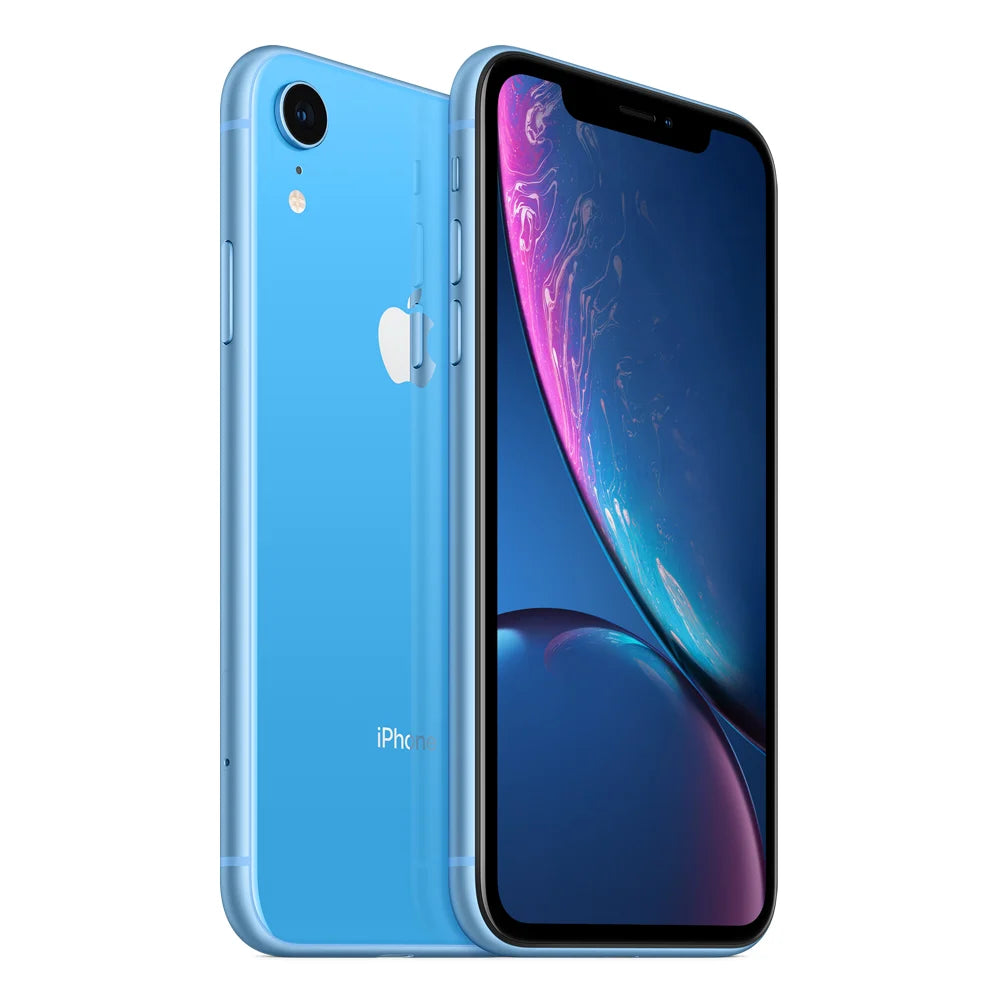 iPhone XR 64GB - Blue