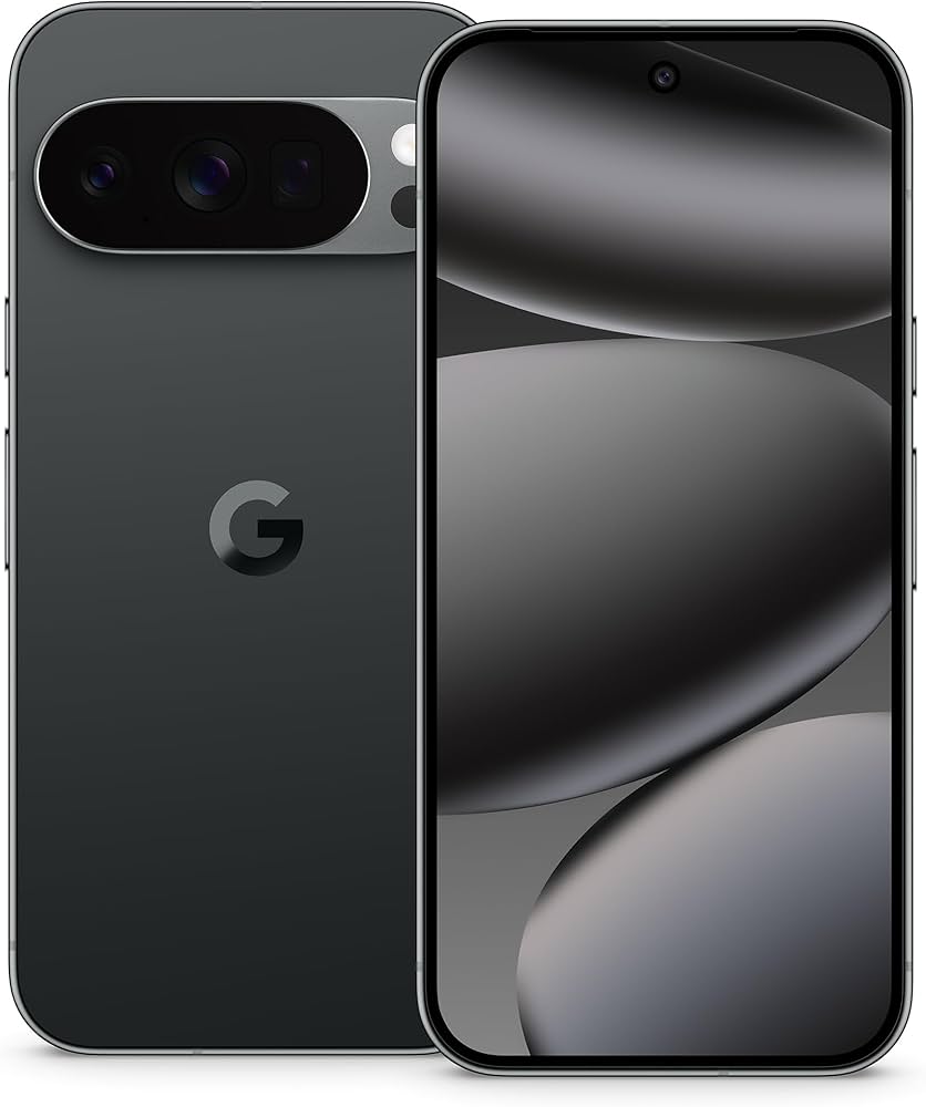 Google Pixel 10 Pro - 128GB