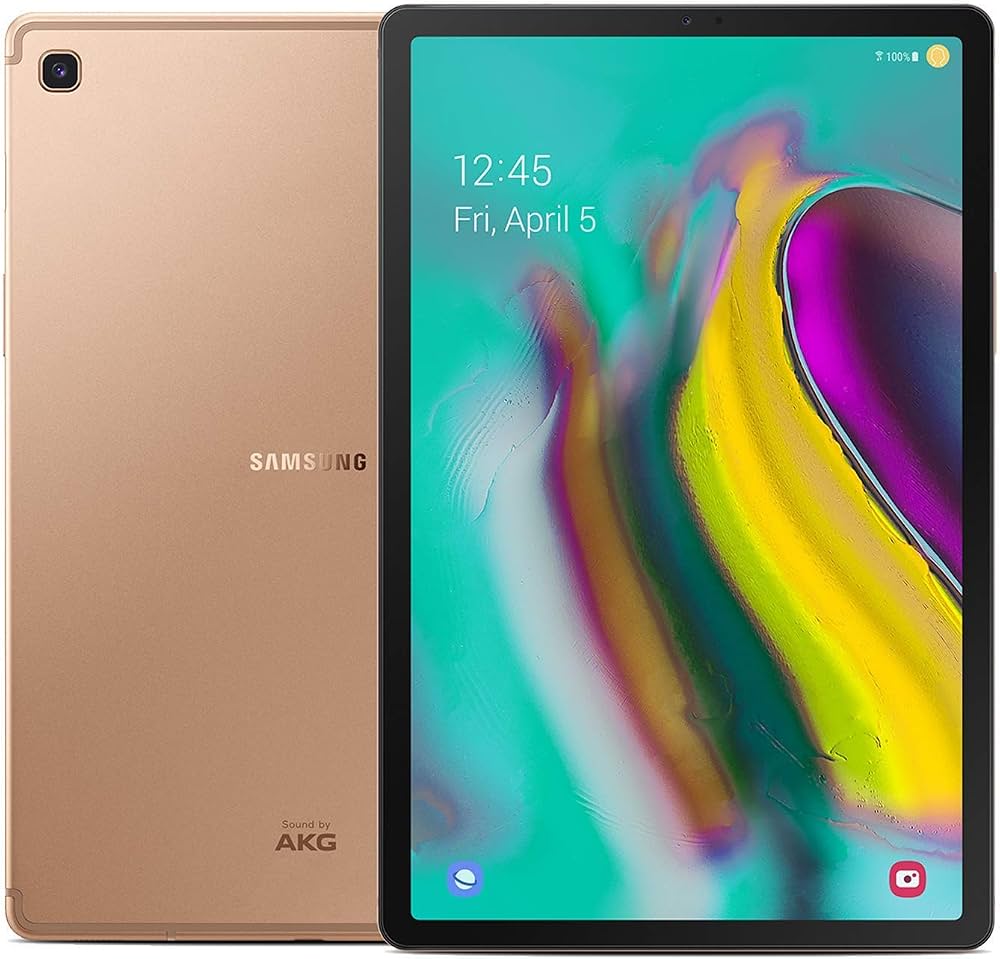 Samsung Galaxy Tab S5E 128gb - Gold