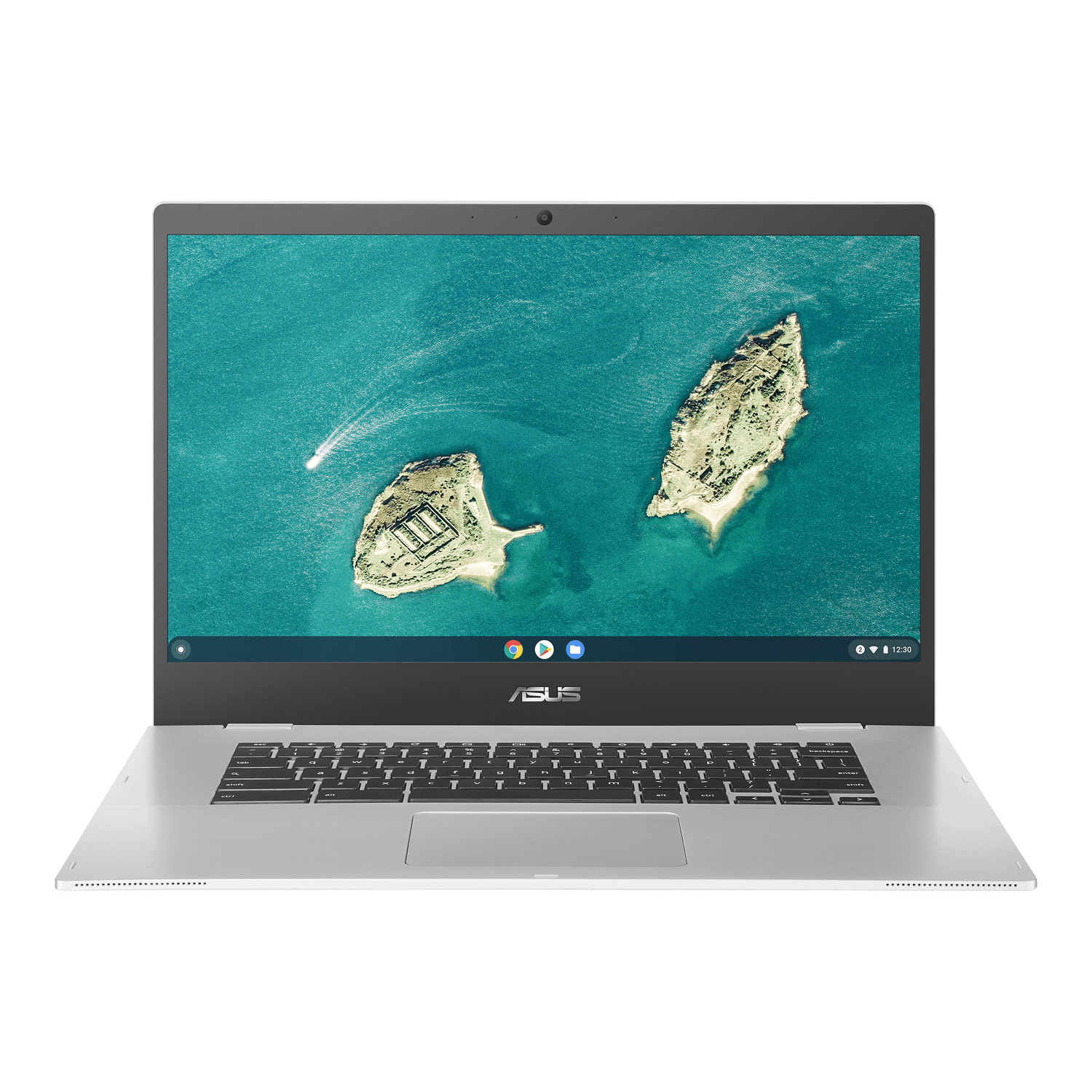 Asus Chromebook 15.6" Celeron N4500 4gb 64gb (MSM6700)