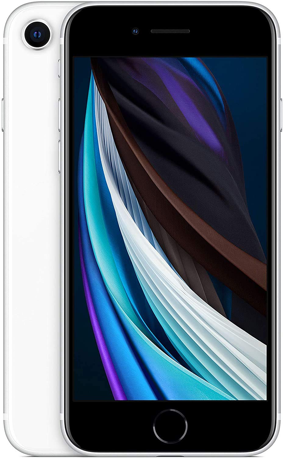 iPhone SE 2020 64GB - White
