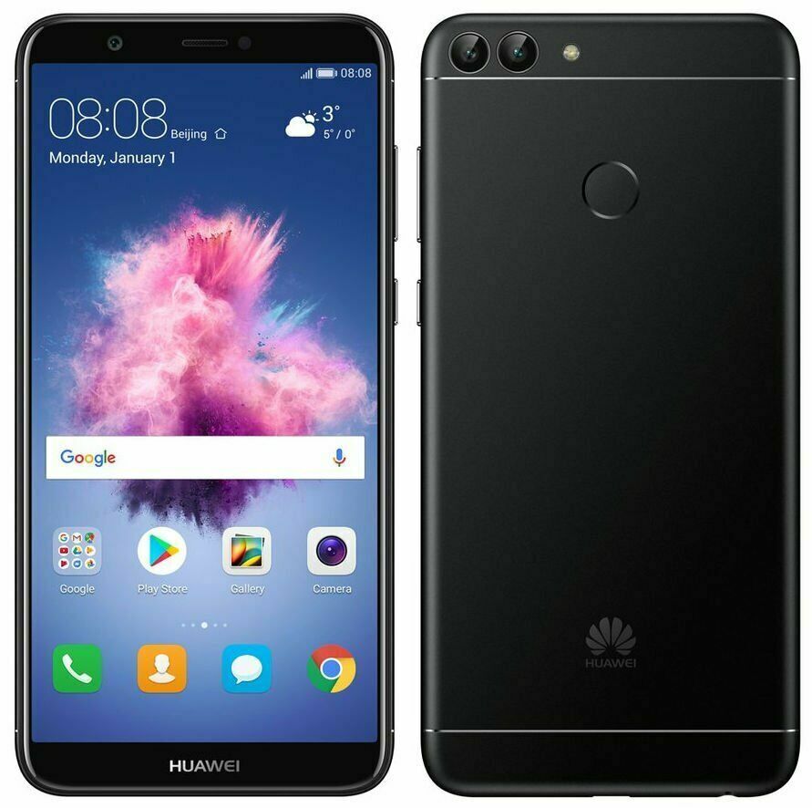 Huawei P Smart (2017)