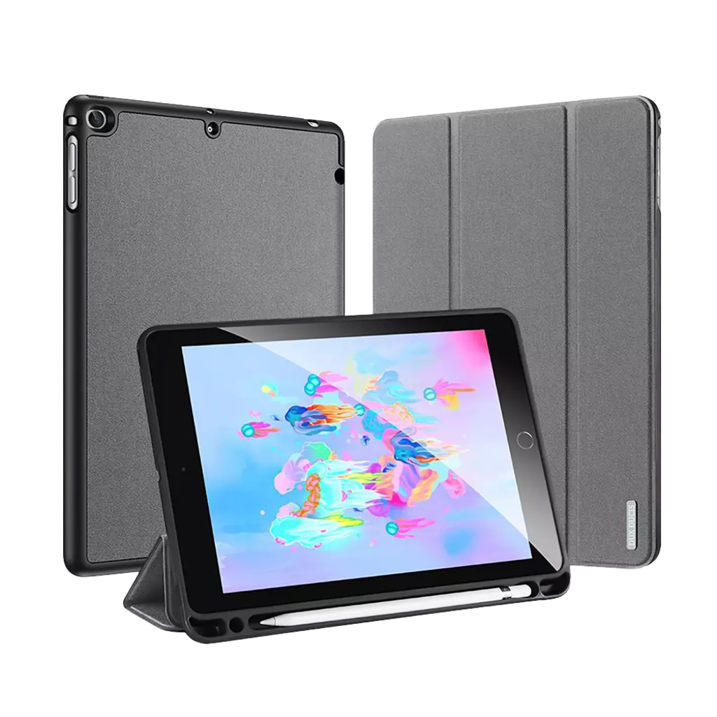 DOMO - iPad 9.7 Case ( Air - 5th & 6th Gen )