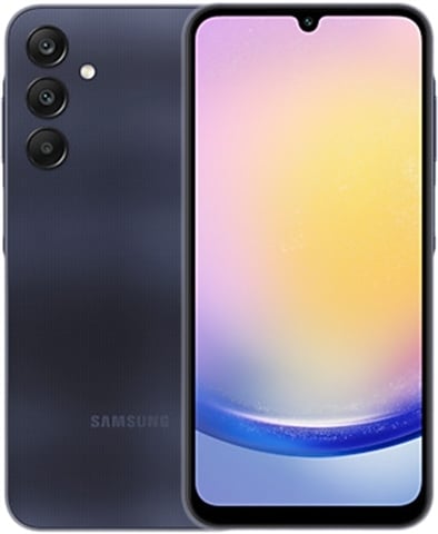 Samsung Galaxy A25 128gb - Navy