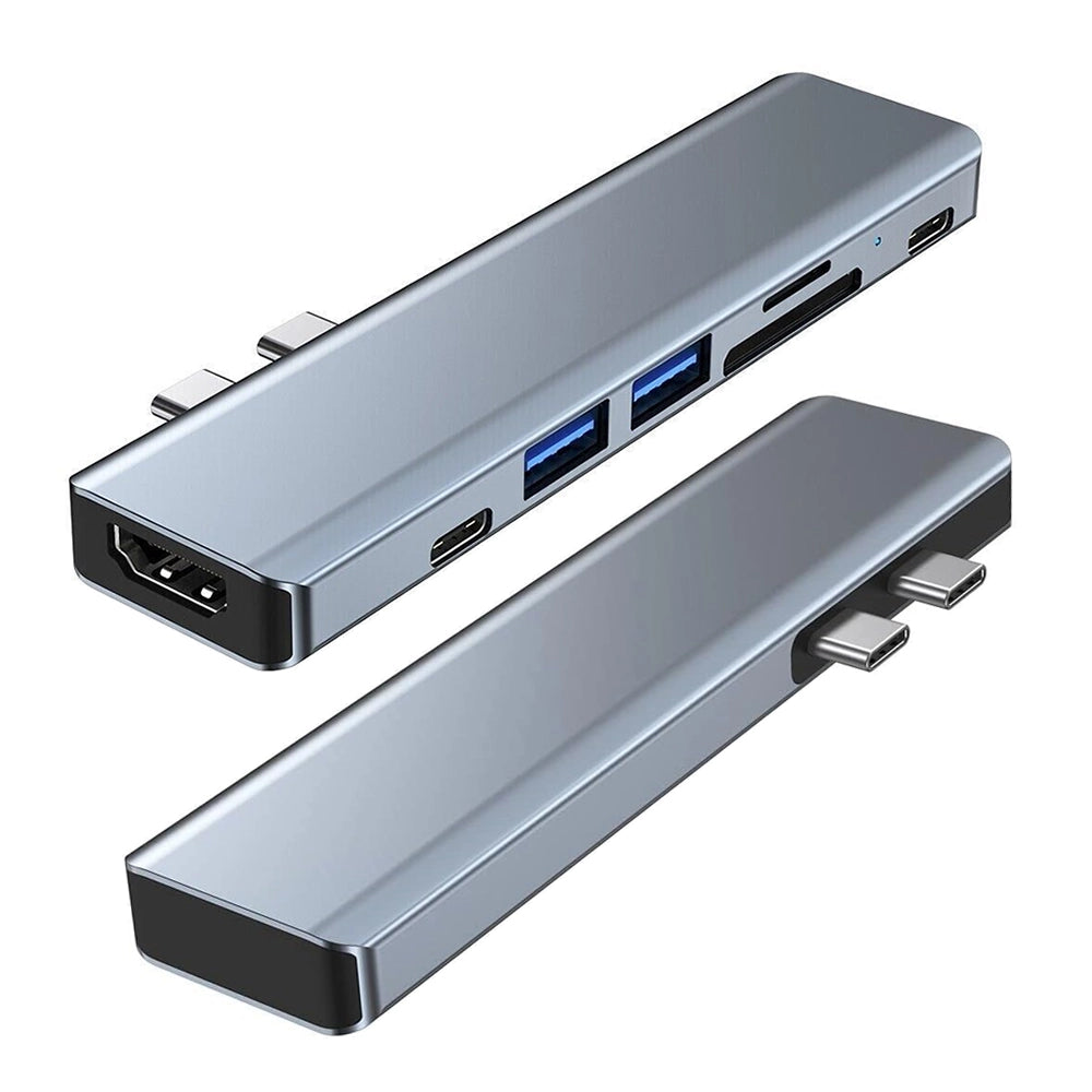 Type-C Adapter 7 in 2