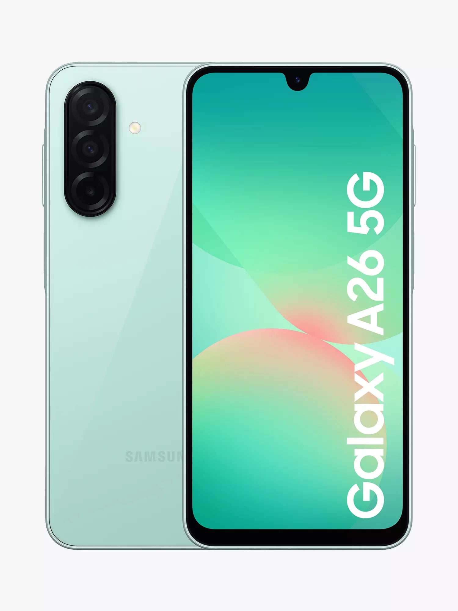 Samsung Galaxy A26 5G