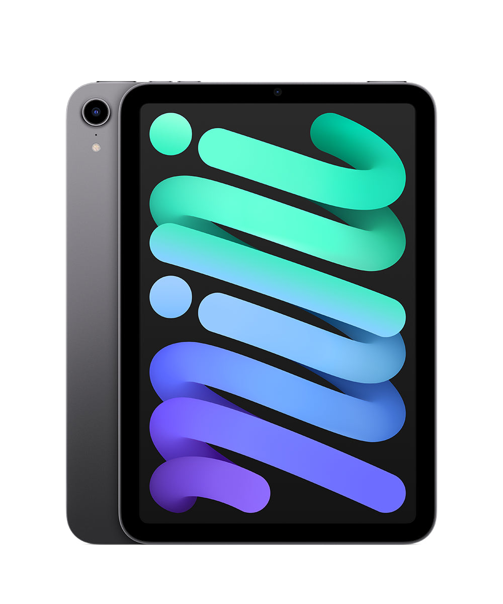 Apple iPad Mini 6th Gen (2021)