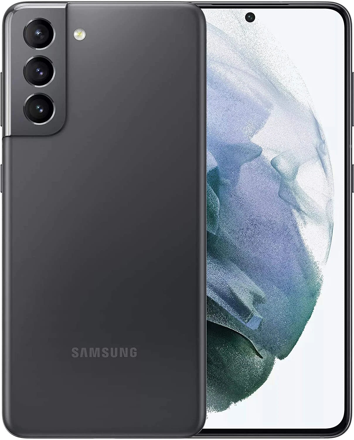 Samsung S21 5G 128gb - Black