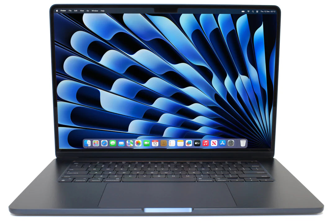 MacBook Air 15" M2 8GB 256GB (2023)
