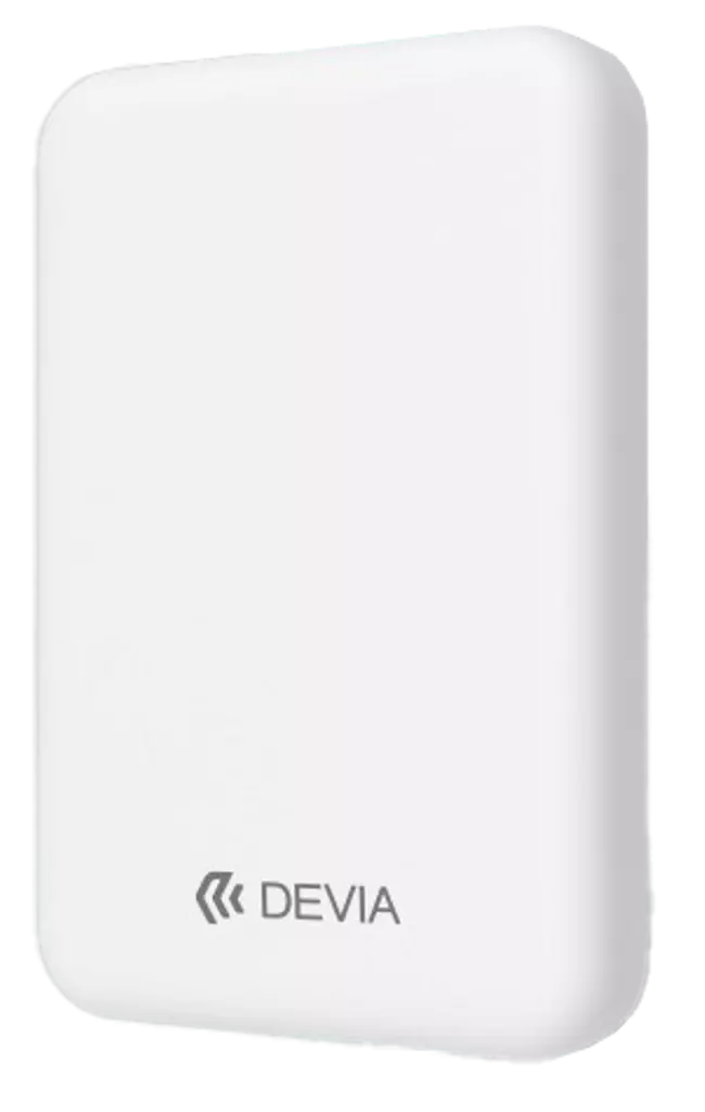 Devia - 5,000mAh 20W PD MagSafe Powerbank