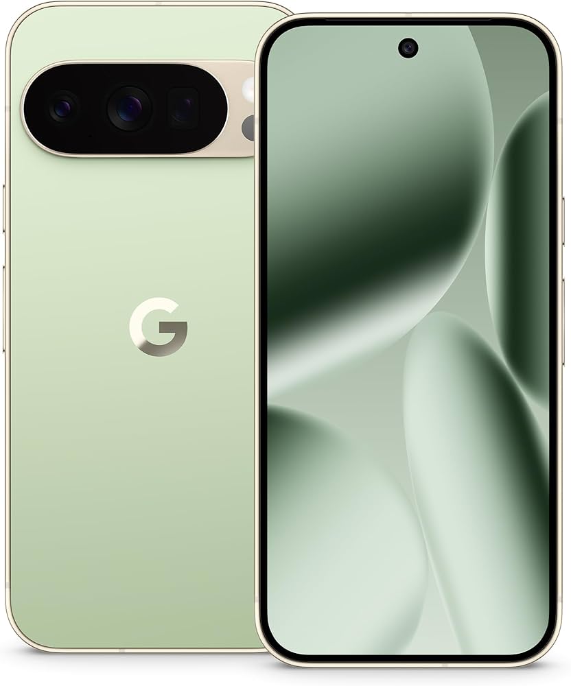 Google Pixel 10 Pro - 128GB