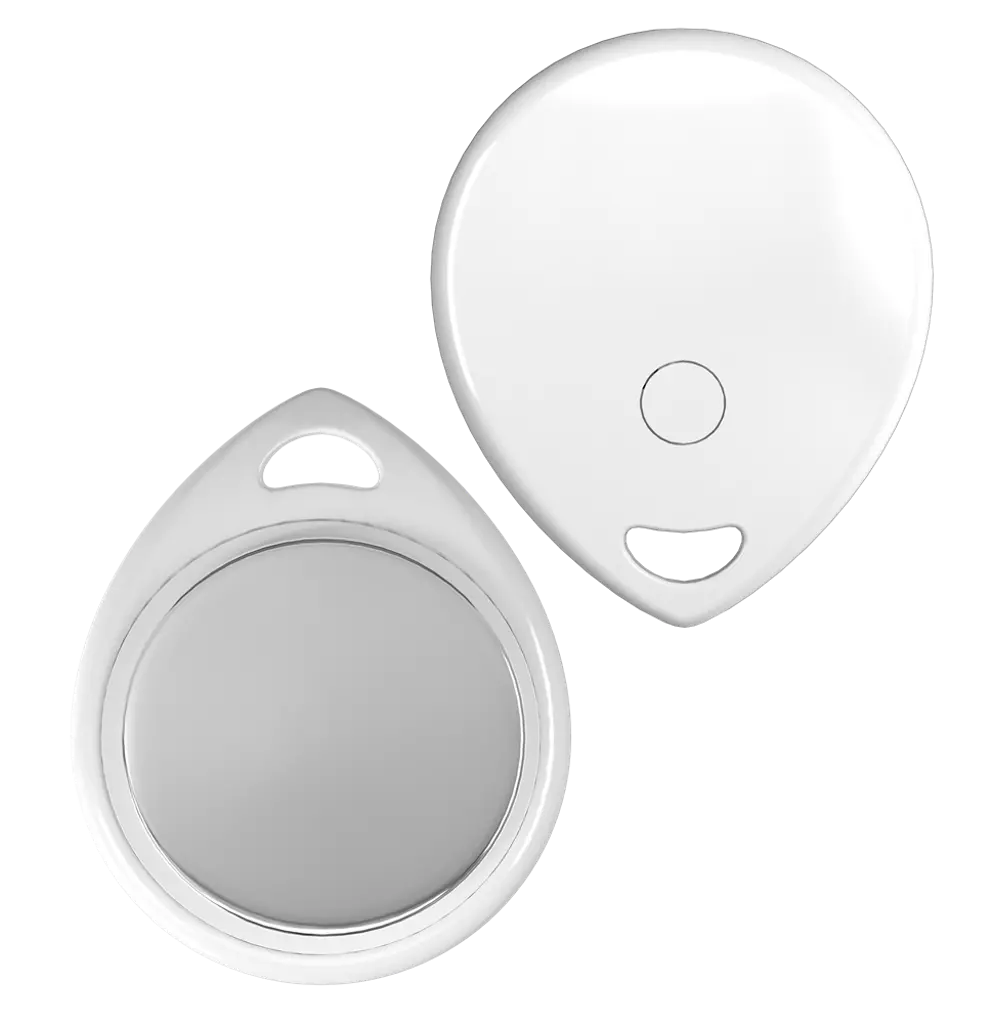 Devia - DropTag MFI Find My Item Finder