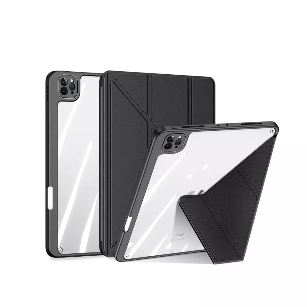 DOMO - iPad 10.9 Case (10th Gen)