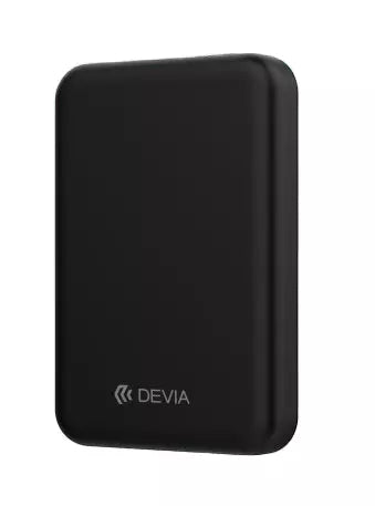 Devia - 5,000mAh 20W PD MagSafe Powerbank