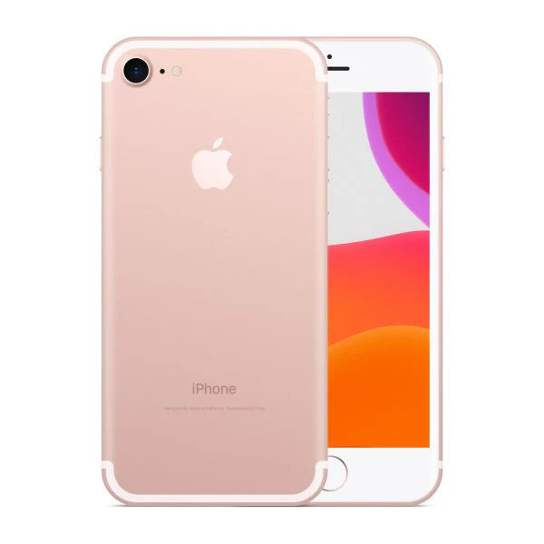 iPhone 7 32gb - Rose Gold