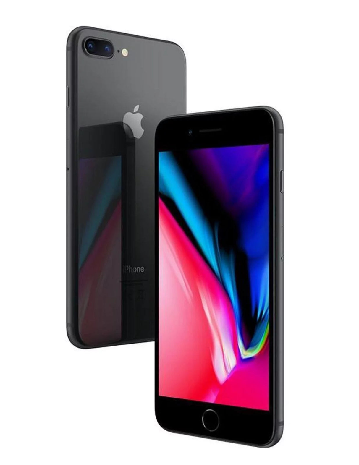 iPhone 8 Plus 64GB - Black