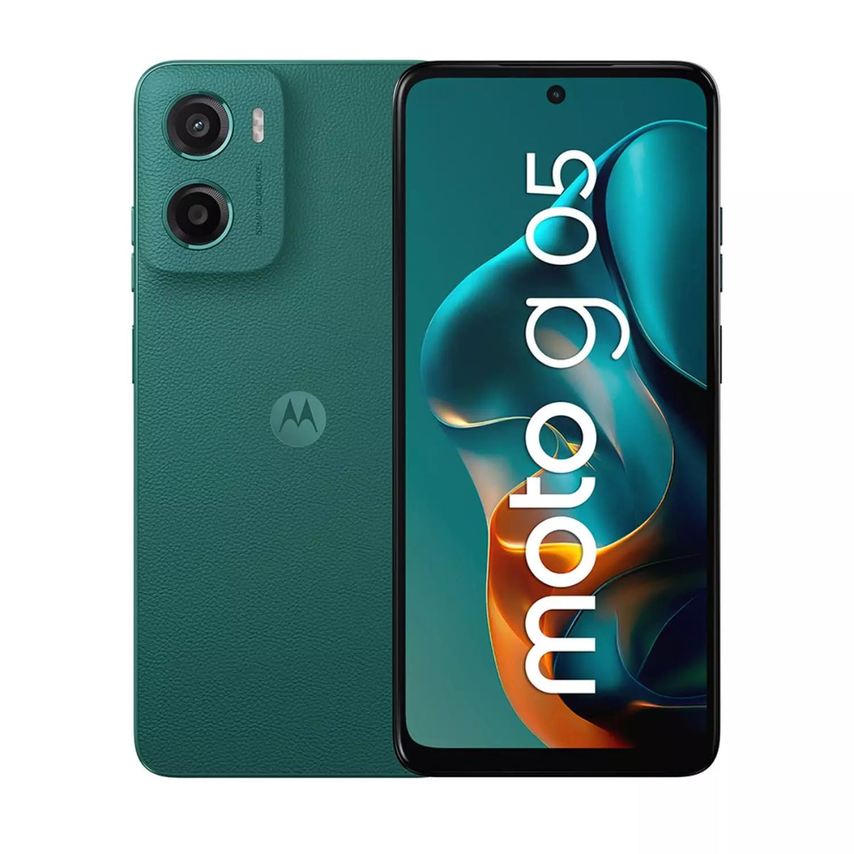 Motorola G05 64gb - Denim Blue