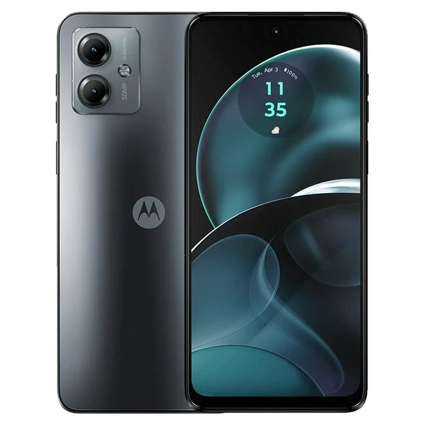 Motorola G14 128gb - Grey