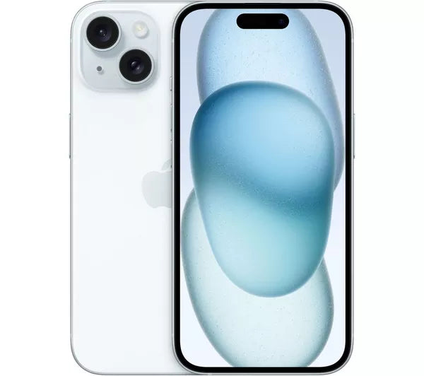iPhone 15 128GB - Blue
