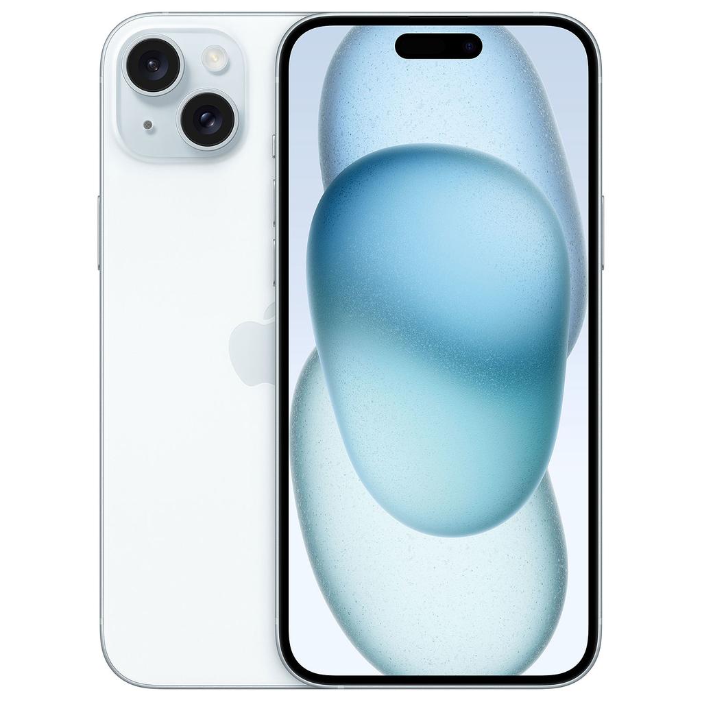 iPhone 15 Plus 128GB - Blue