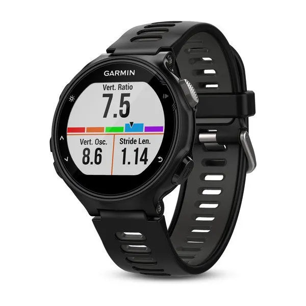 Garmin Forerunner 735XT - Black - MSM10315