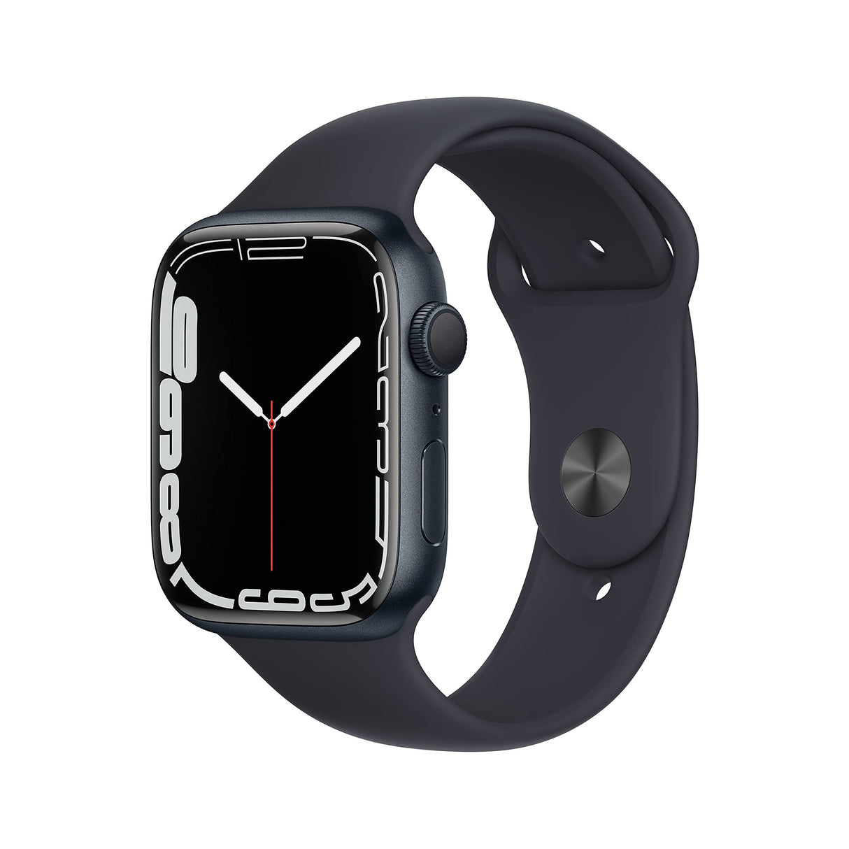 Apple Watch Series 7 45mm - Midnight