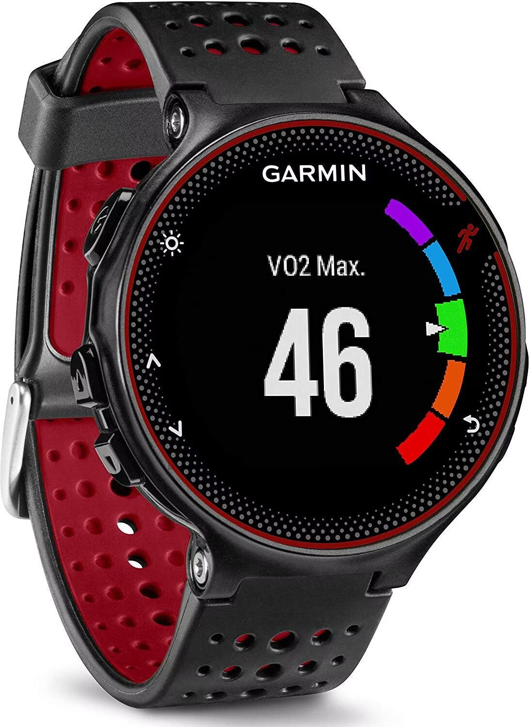Garmin Forerunner 235 - Black - MSM10349