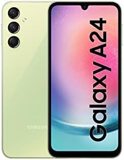 Samsung Galaxy A24