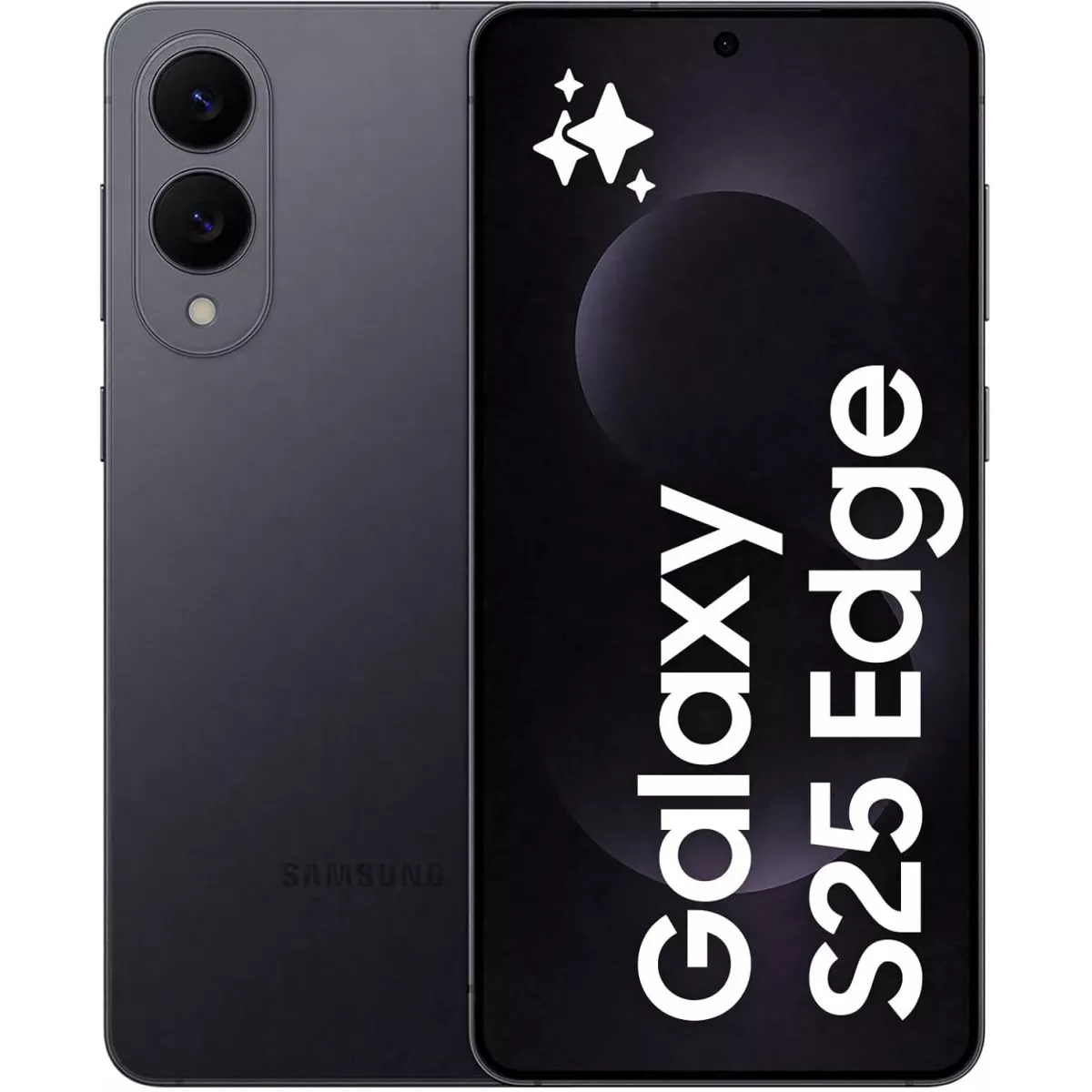 Samsung Galaxy S25 Edge 5G