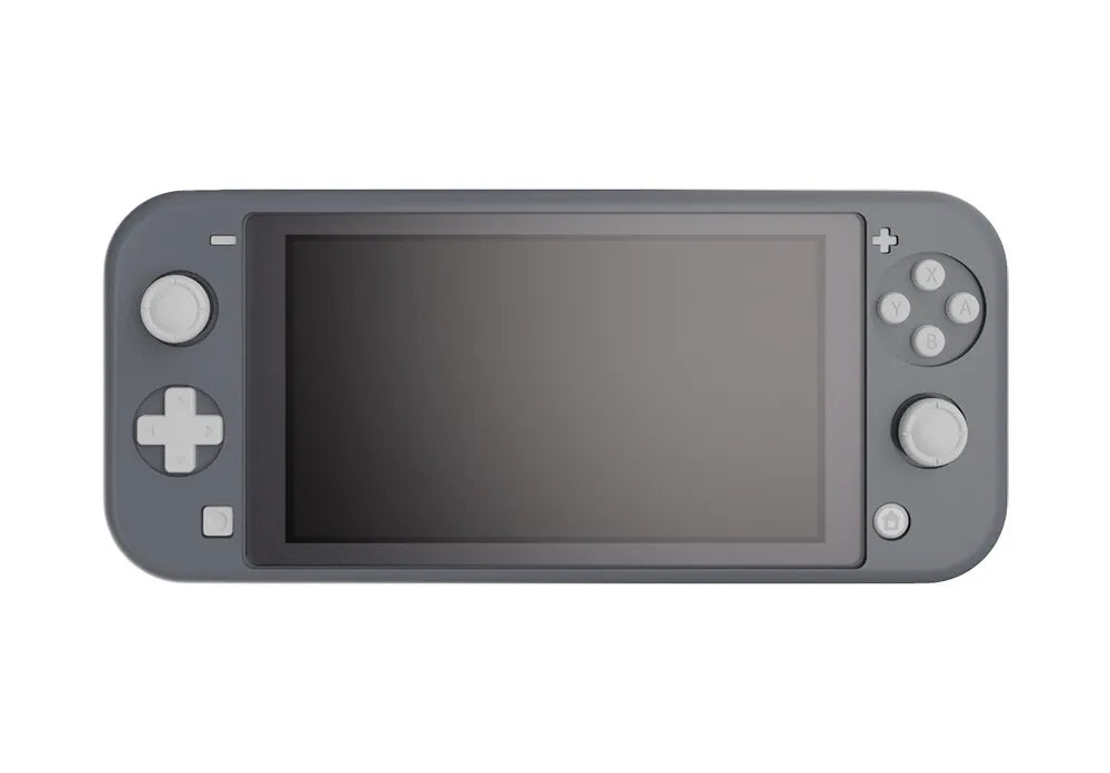 Nintendo Switch Lite - Grey