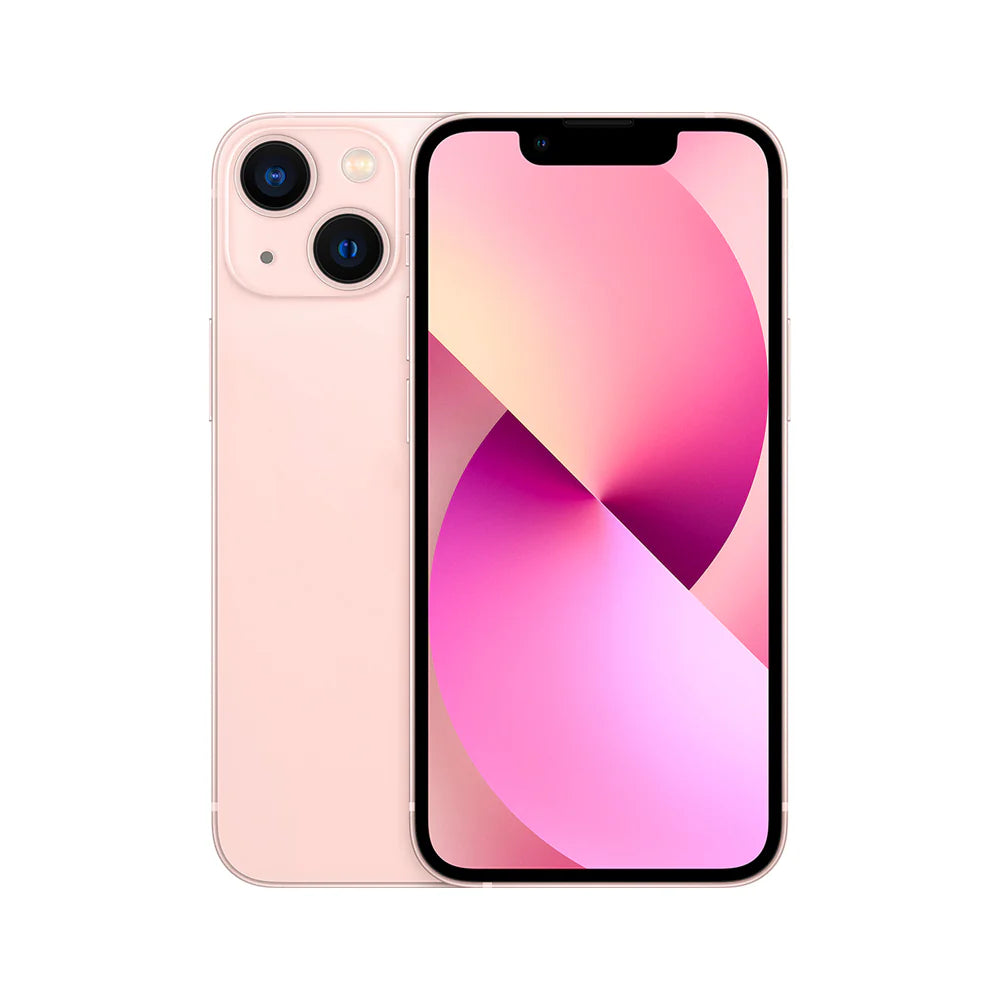 iPhone 13 Mini 128GB - Pink