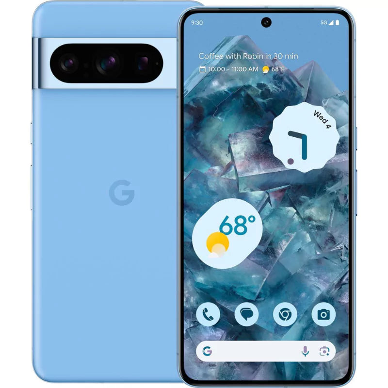 Google Pixel 8 Pro - 128GB - Bay