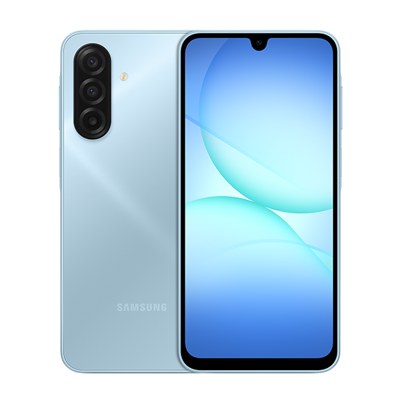 Samsung Galaxy A17