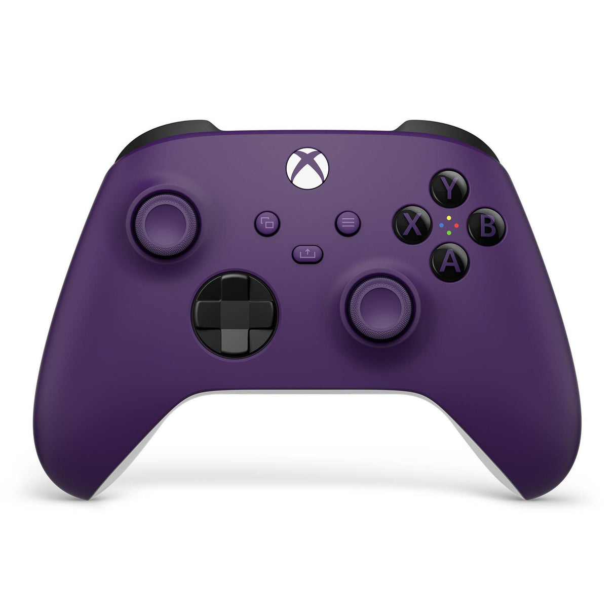 Microsoft XBOX Series X/S Wireless Bluetooth Controller (Astral Purple)