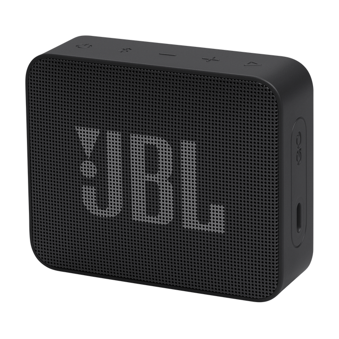 JBL GO ESSENTIAL Portable Bluetooth Speaker