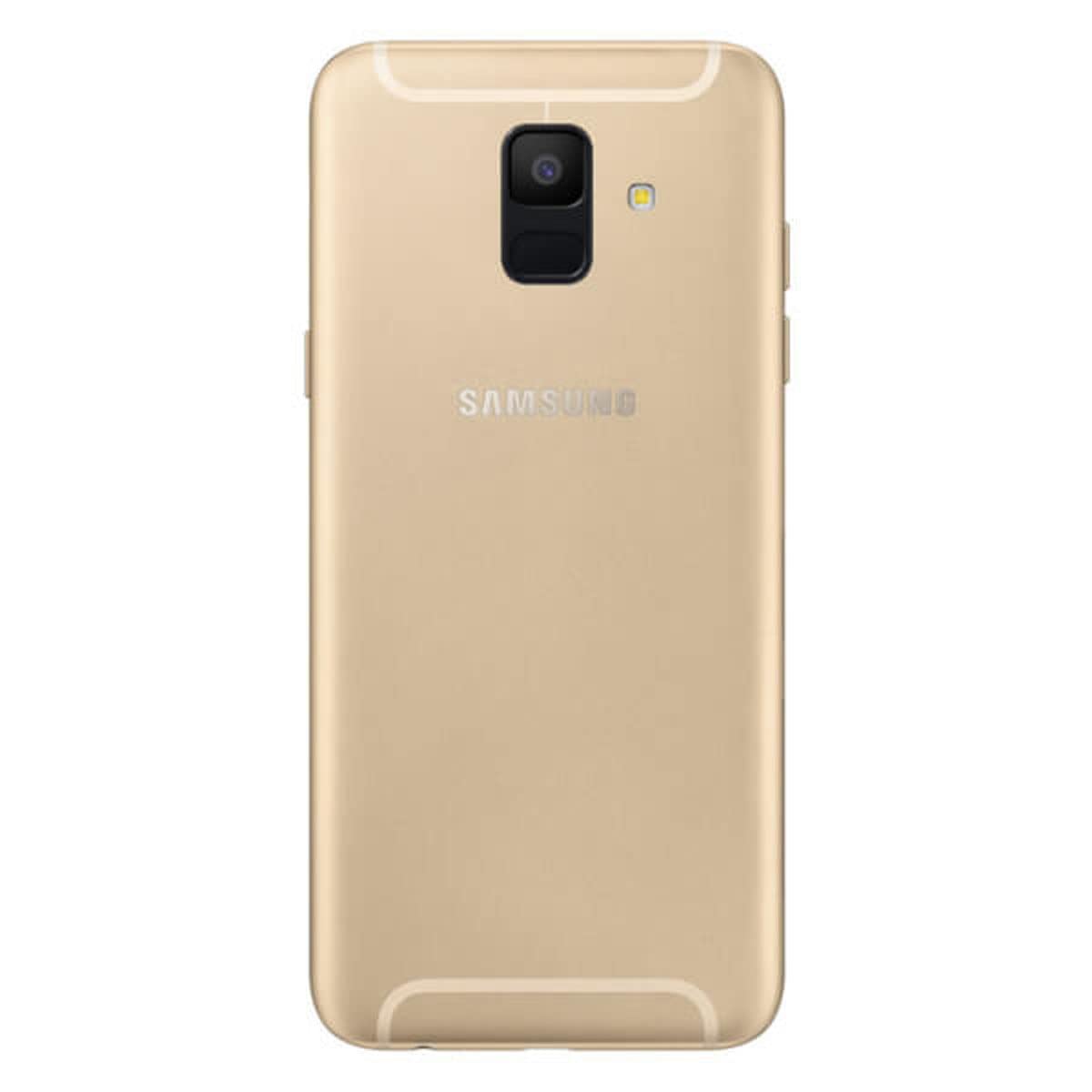 Samsung Galaxy A6 (2018)