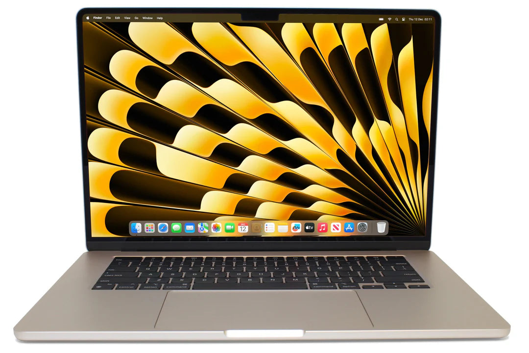 MacBook Air 15" M2 8GB 256GB (2023)