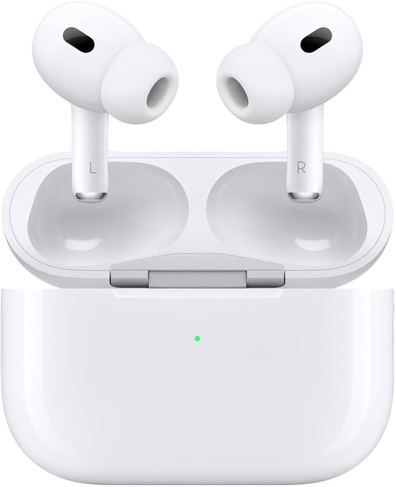 Apple - AirPods Pro 2nd Gen