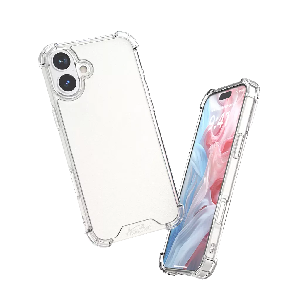 King Kong - Anti Burst case for iPhone