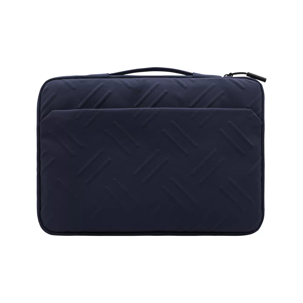 Mutural - Urban Utility - 13 to 14" Universal Notebook & Laptop Sleeve Bag - Dark Blue
