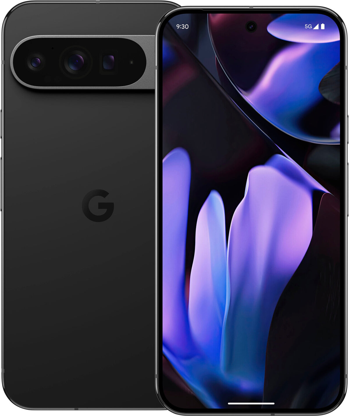 Google Pixel 9 Pro XL - 128GB - Black